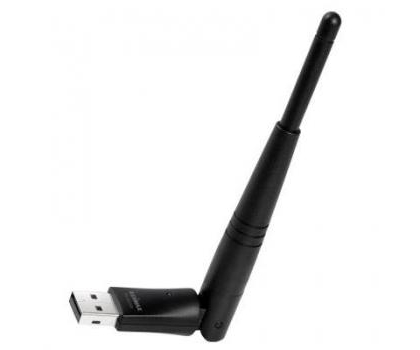 Karta sieciowa Edimax EW-7612UAn V2 (802.11b/g/n 300Mb/s)